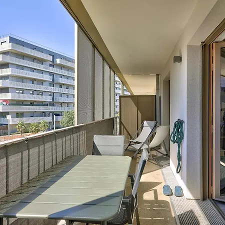 At Aqua Apartment Kallithea Athens Exterior photo
