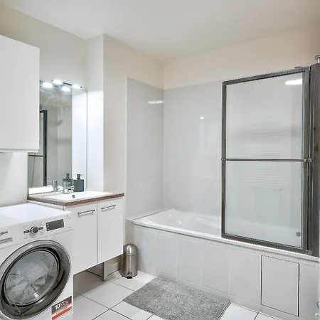 At Aqua Apartment Kallithea Athens Exterior photo