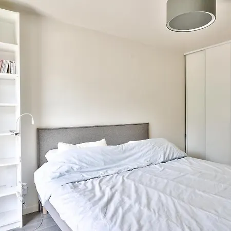 At Aqua Apartment Kallithea Athens Exterior photo