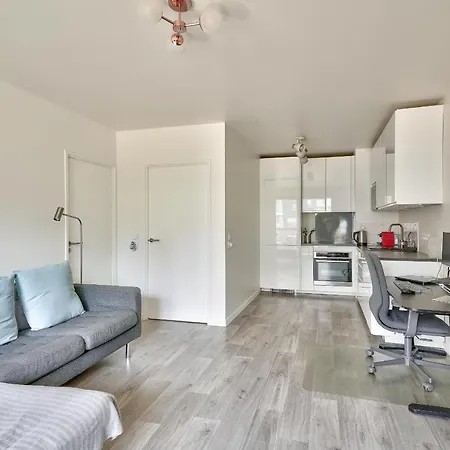 At Aqua Apartment Kallithea Athens Exterior photo