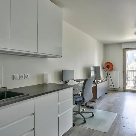 At Aqua Apartment Kallithea Athens Exterior photo