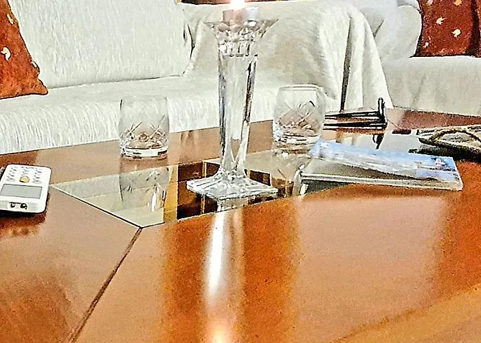 At Aqua Apartment Kallithea Athens