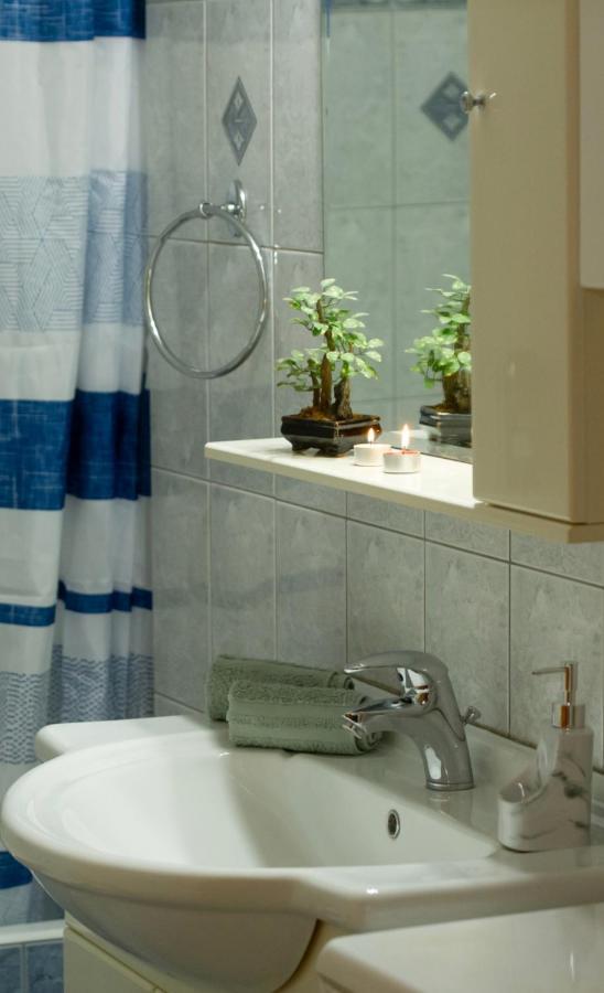 Appartement At Aqua Kallithea *