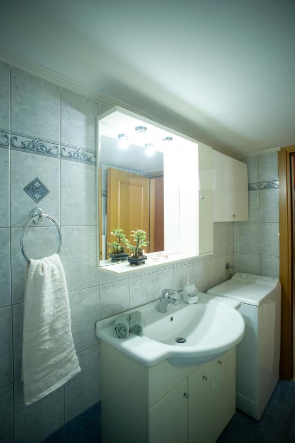 At Aqua Kallithea Apartment *