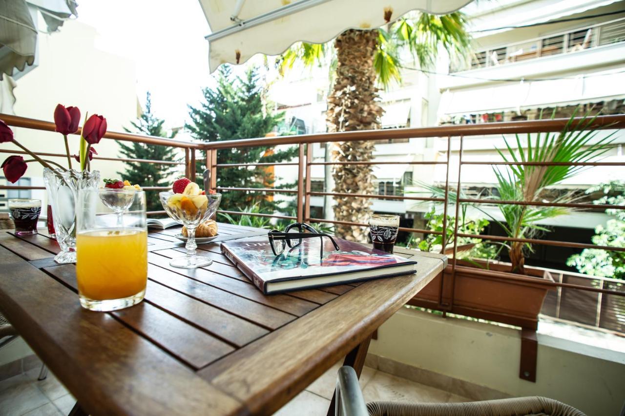 At Aqua Kallithea * Athens