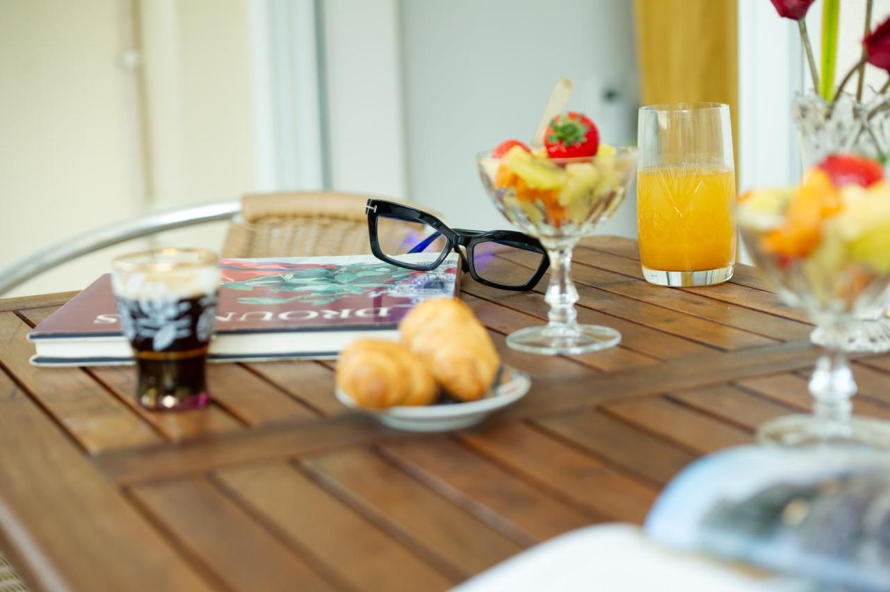 Apartment At Aqua Kallithea