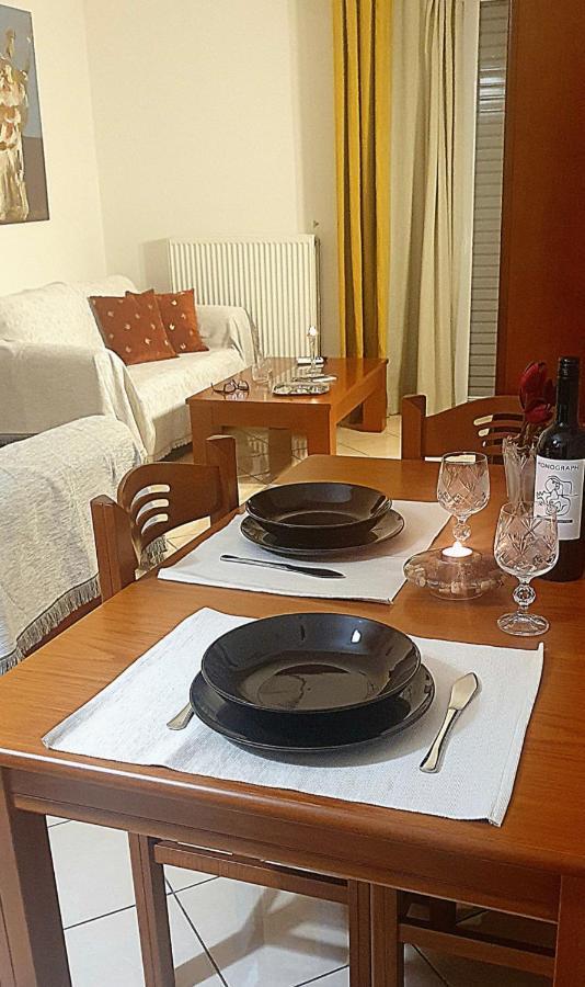 At Aqua Kallithea Apartment Athens