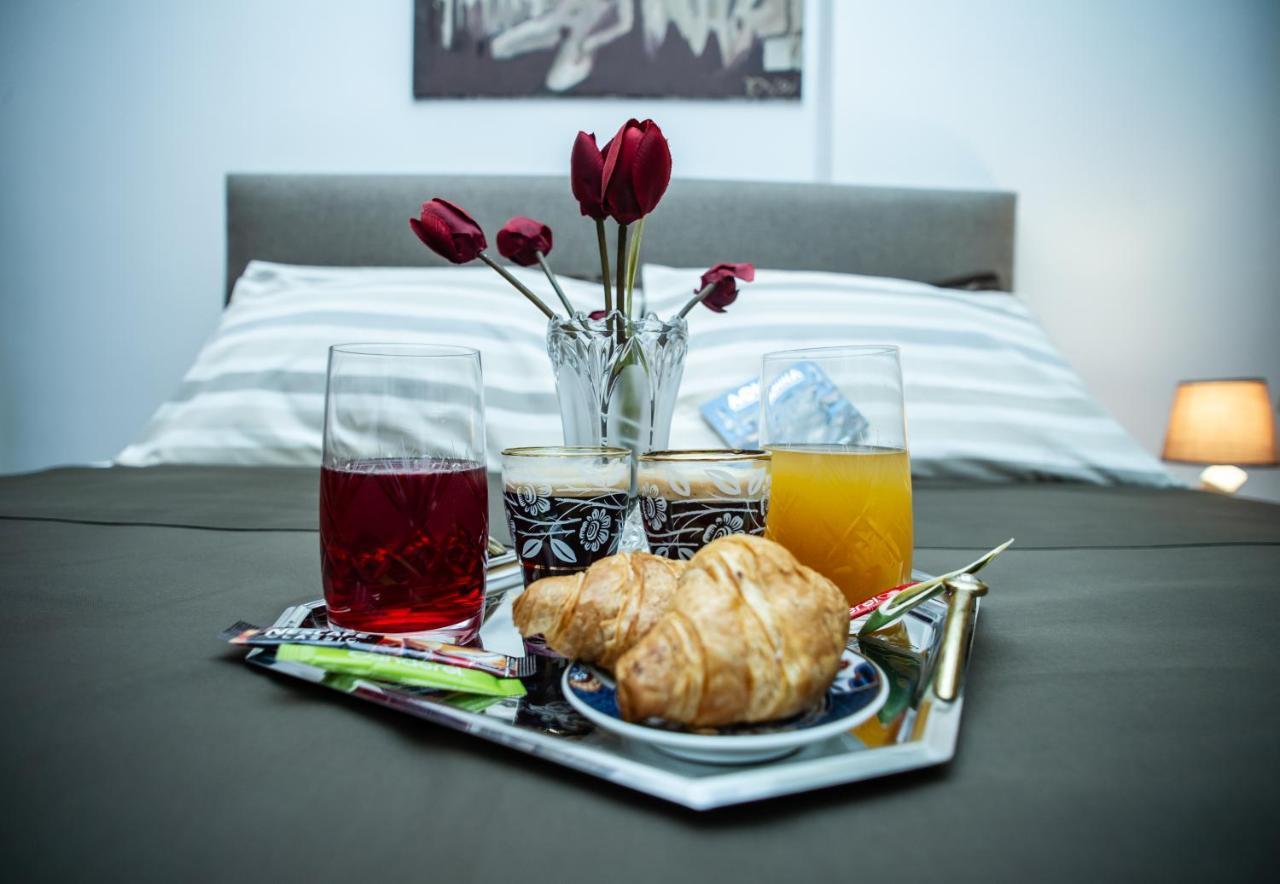 Appartement At Aqua Kallithea *