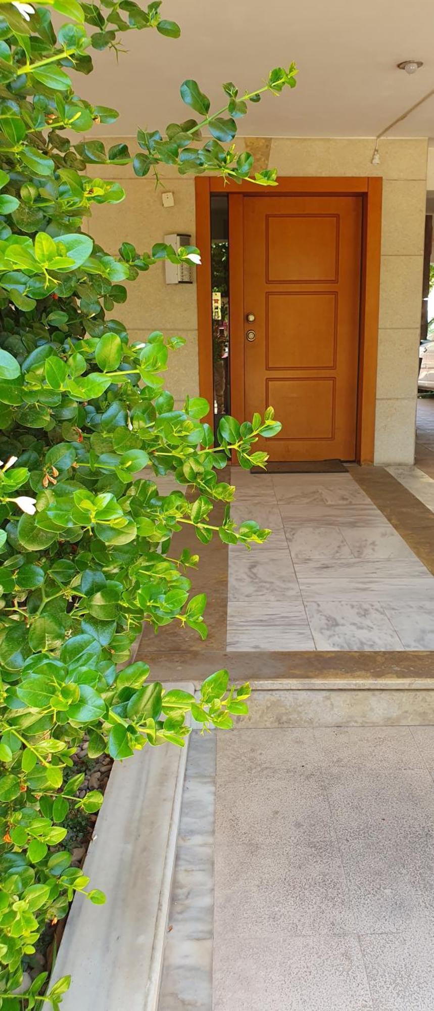 At Aqua Kallithea Apartment